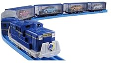 Tomica with wagons d'occasion  Livré partout en France