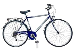 Bicicletta città canellini usato  Spedito ovunque in Italia 