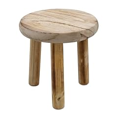 Spetebo holz blumenhocker gebraucht kaufen  Wird an jeden Ort in Deutschland