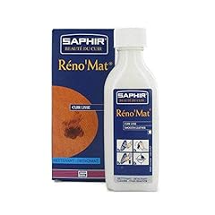 Saphir renomat 100ml for sale  Delivered anywhere in Ireland