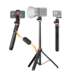 Selfie stick stativ gebraucht kaufen  Wird an jeden Ort in Deutschland