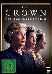 The crown komplette gebraucht kaufen  Wird an jeden Ort in Deutschland