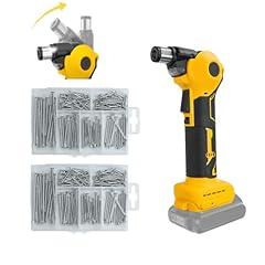 Cordless palm nailer for sale  Delivered anywhere in UK