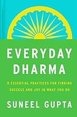 Everyday dharma essential for sale  Delivered anywhere in USA 