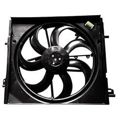 Nsgmxt ventilateur radiateur d'occasion  Livré partout en France