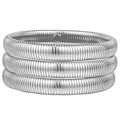 Emibele bracciale argento usato  Spedito ovunque in Italia 