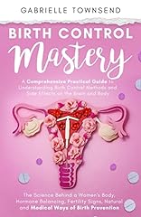 Birth control mastery for sale  Delivered anywhere in USA 