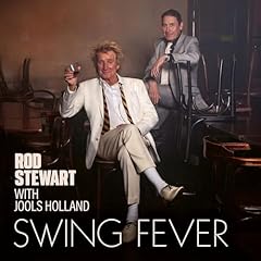 Swing fever d'occasion  Livré partout en France