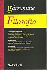 Enciclopedia filosofia usato  Spedito ovunque in Italia 
