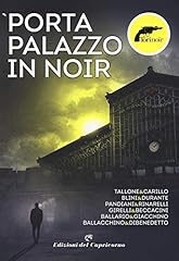 Porta palazzo noir usato  Spedito ovunque in Italia 