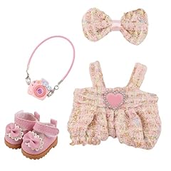 Doll clothes 17cm for sale  Delivered anywhere in USA 