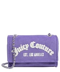 Juicy couture borsa usato  Spedito ovunque in Italia 