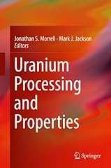 Uranium processing properties for sale  Delivered anywhere in UK