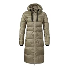 Schöffel down coat gebraucht kaufen  Wird an jeden Ort in Deutschland