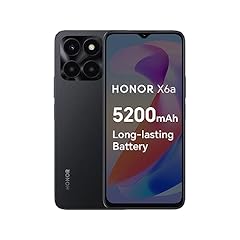 Honor x6a téléphone d'occasion  Livré partout en France