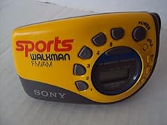 Sony portable sports for sale  Delivered anywhere in USA 
