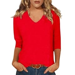 Blouse femme col d'occasion  Livré partout en France