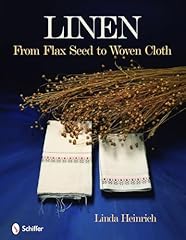 Linen from flax d'occasion  Livré partout en France