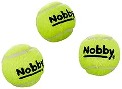 Nobby tennisball squeaker gebraucht kaufen  Wird an jeden Ort in Deutschland