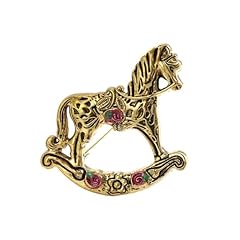 Vintage rocking horse for sale  Delivered anywhere in USA 