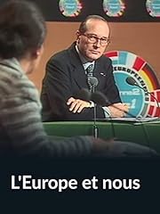 L'Europe et nous d'occasion  Livré partout en France