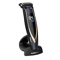 Babyliss super stubble for sale  Delivered anywhere in UK