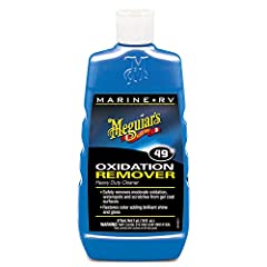 Meguiar marine boat for sale  Delivered anywhere in Ireland
