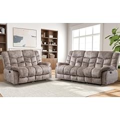 Ebello reclining sofa for sale  Delivered anywhere in USA 
