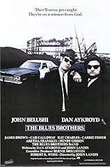 The blues brothers gebraucht kaufen  Wird an jeden Ort in Deutschland