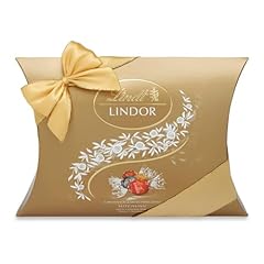 Lindt schokolade lindor gebraucht kaufen  Wird an jeden Ort in Deutschland