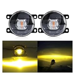 Kiryu headlights peugeot for sale  Delivered anywhere in UK