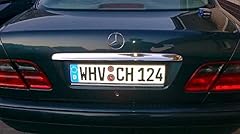 Mercedes w210 limo gebraucht kaufen  Wird an jeden Ort in Deutschland