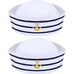 Syhood chapeaux marin d'occasion  Livré partout en France
