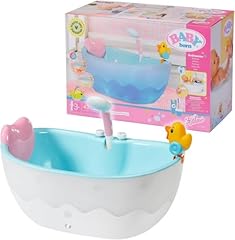 Baby born baignoire d'occasion  Livré partout en France