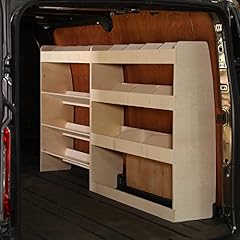 Vanify van racking for sale  Delivered anywhere in Ireland