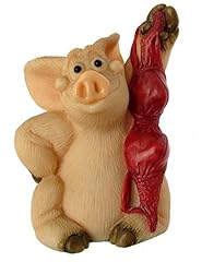 Collectible studios pig for sale  Delivered anywhere in UK