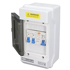Leakage circuit breaker for sale  Delivered anywhere in UK