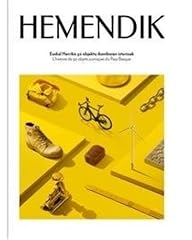 Hemendik histoire 50 d'occasion  Livré partout en France