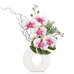 Briful orchid artificial for sale  Delivered anywhere in USA 