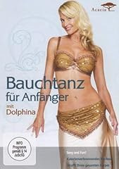 Bauchtanz anfänger gebraucht kaufen  Wird an jeden Ort in Deutschland