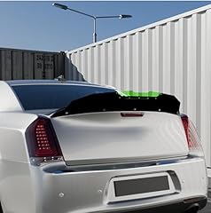 Rear spoiler wickerbill for sale  Delivered anywhere in USA 