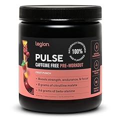 Legion pulse pre for sale  Delivered anywhere in USA 