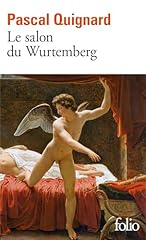 Salon wurtemberg d'occasion  Livré partout en France