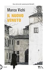 Nuovo venuto. una usato  Spedito ovunque in Italia 