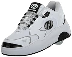 Heelys mega pro usato  Spedito ovunque in Italia 