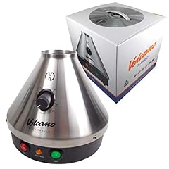 Volcano vaporizzatore classico usato  Spedito ovunque in Italia 