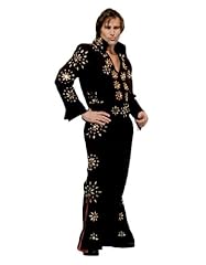Men deluxe elvis for sale  Delivered anywhere in USA 
