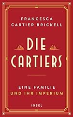 Cartiers familie ihr gebraucht kaufen  Wird an jeden Ort in Deutschland