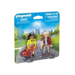Playmobil duo packs gebraucht kaufen  Wird an jeden Ort in Deutschland