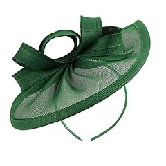 Lalafina fascinator hat for sale  Delivered anywhere in UK